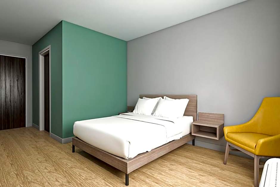 ECHO Suites Extended Stay by Wyndham Dallas Plano/Frisco
