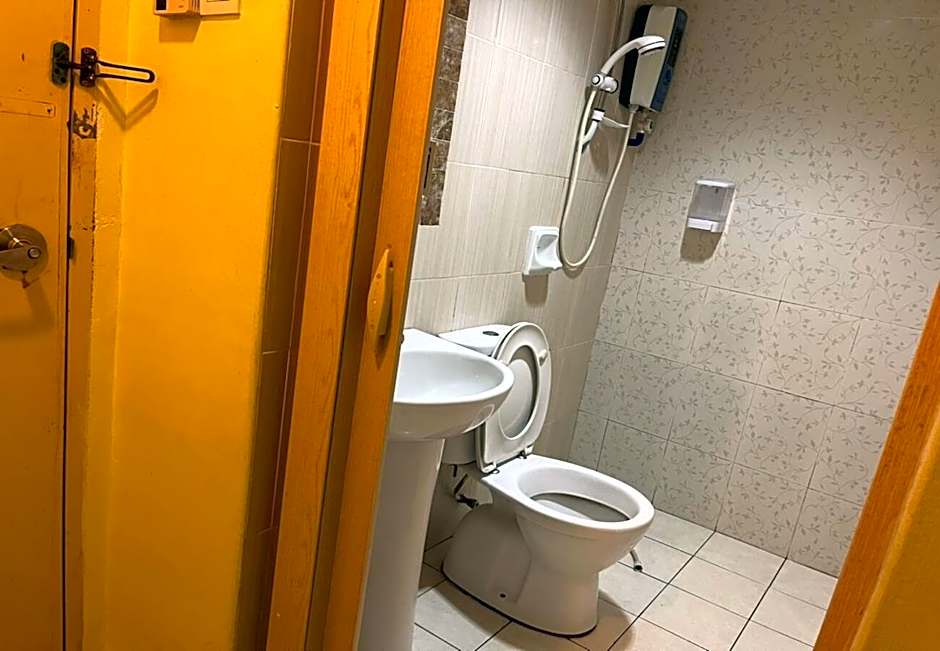 Sun Inns Kota Damansara