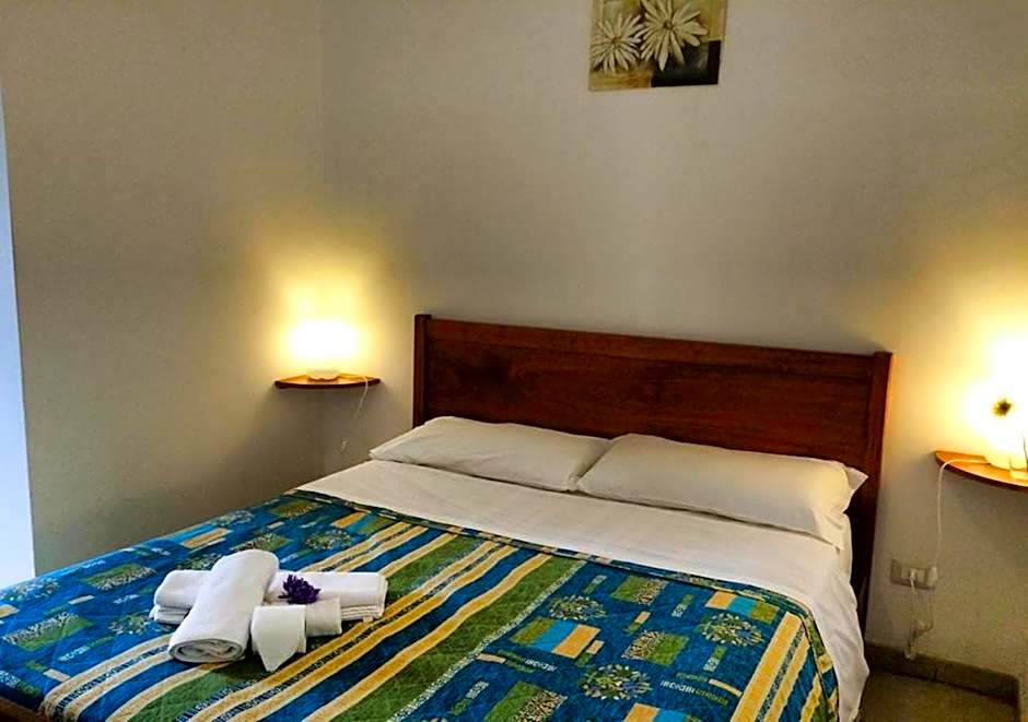 La Locanda al Castello