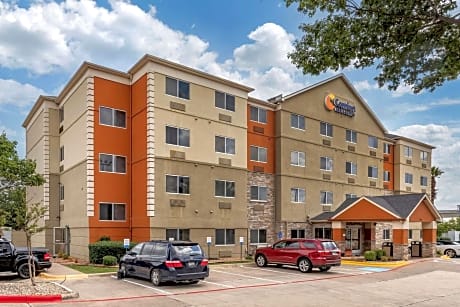Comfort Inn & Suites ATX North
