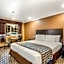 Americas Best Value Inn Ukiah