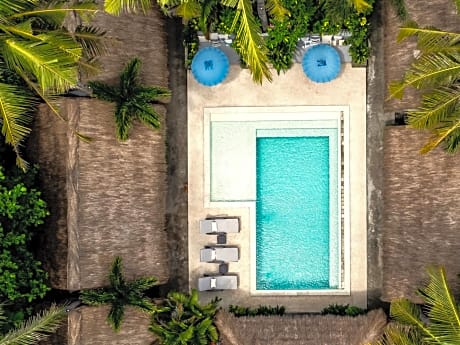 Eden Eco Resort