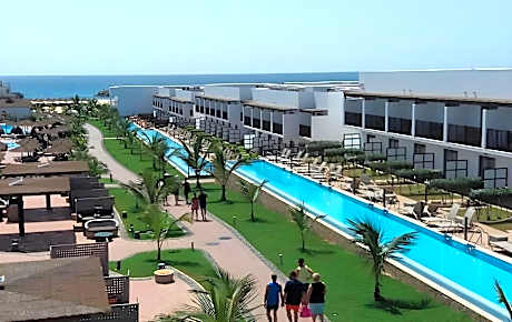 Cape Verde Holidays - Llana Beach Resort and Spa
