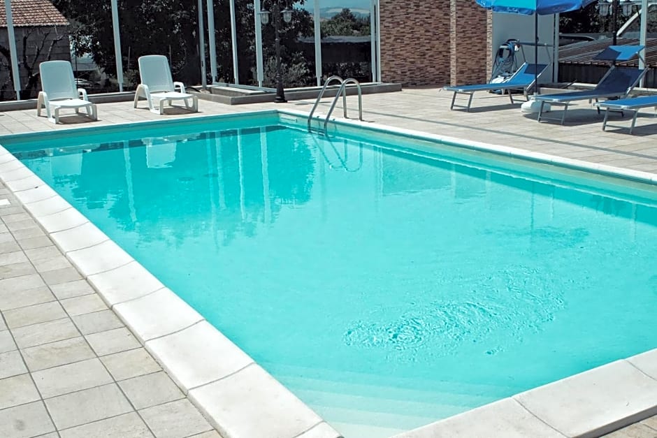 Agriturismo ALBACHIARA