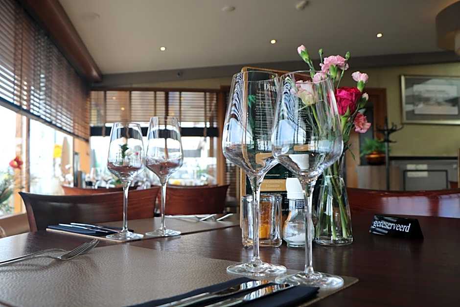 Golden Tulip Noordwijk Beach