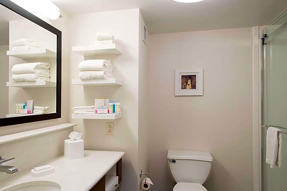 Hampton Inn By Hilton Columbus/Taylorsville/Edinburgh