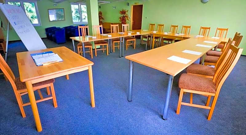 Horský Hotel Magura