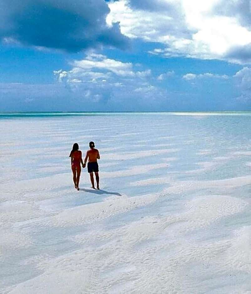 Sipano Beach Lodge Zanzibar