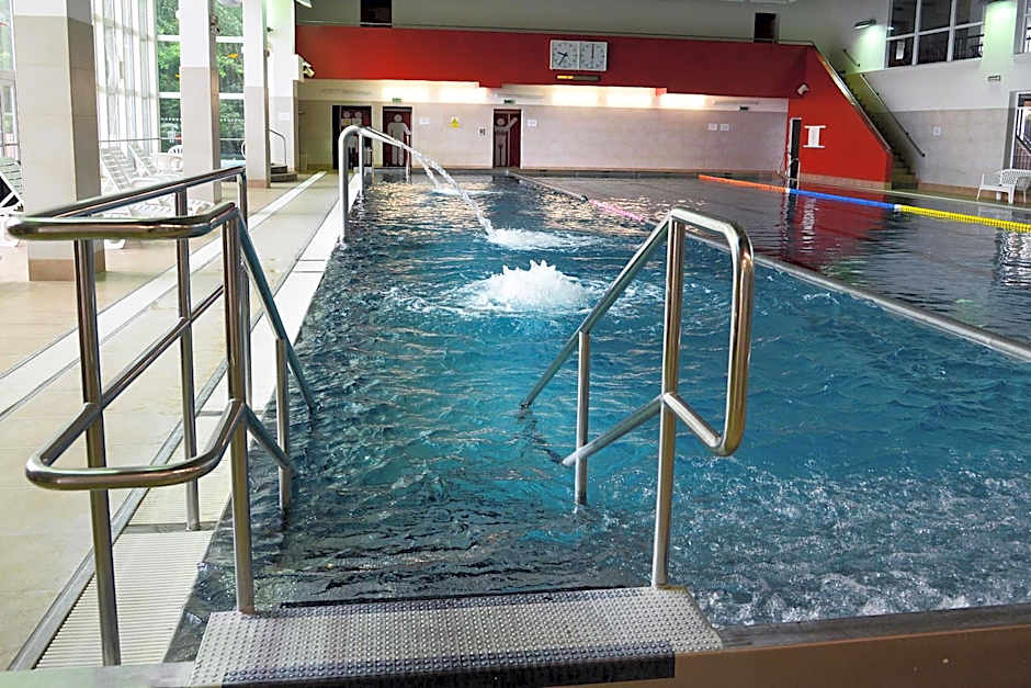 Sporthotel Zimní stadion Benešov