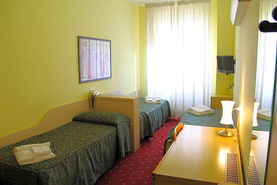 Hotel Lugano