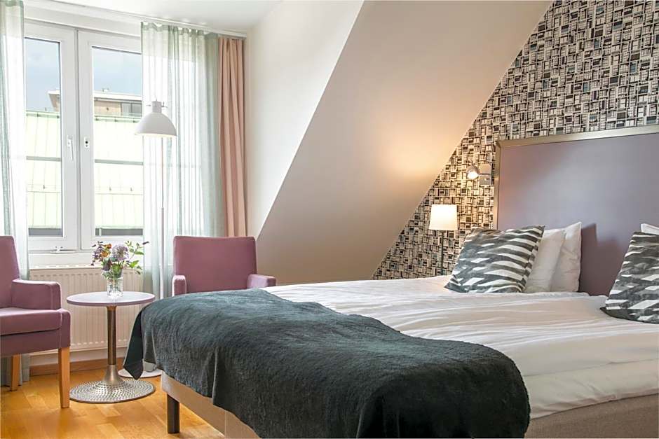 Best Western Plus Hotel Noble House