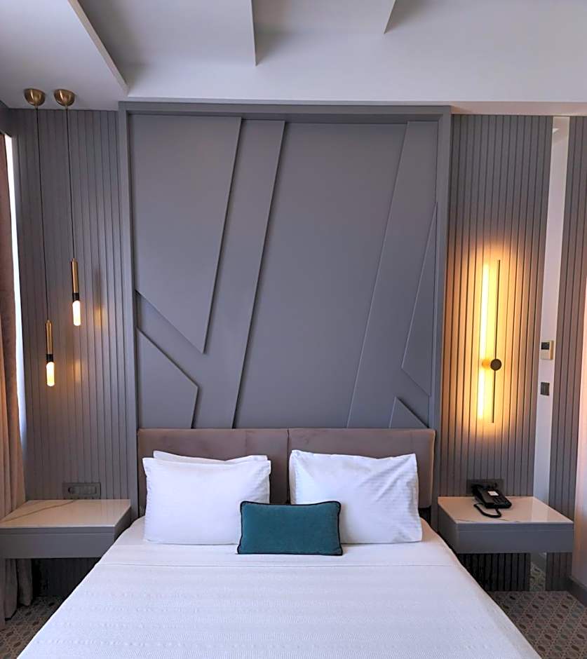 Görükle Güler Park Hotel