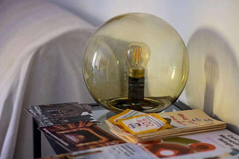 A due passi dal Lumière
