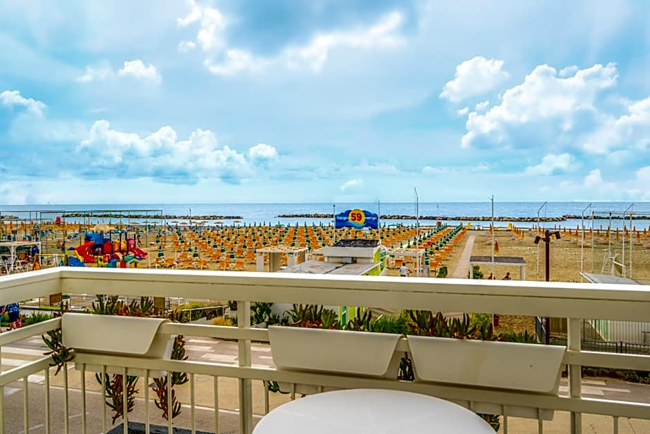 Hb Hotels Orchidea Blu