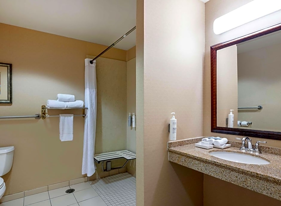Hilton Garden Inn Las Vegas Strip South