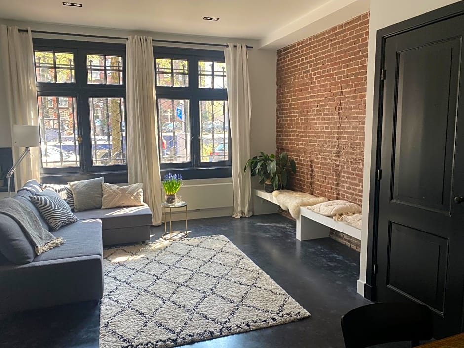 Amstel Boutique Studio