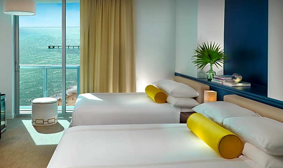Sole Miami, A Noble House Resort