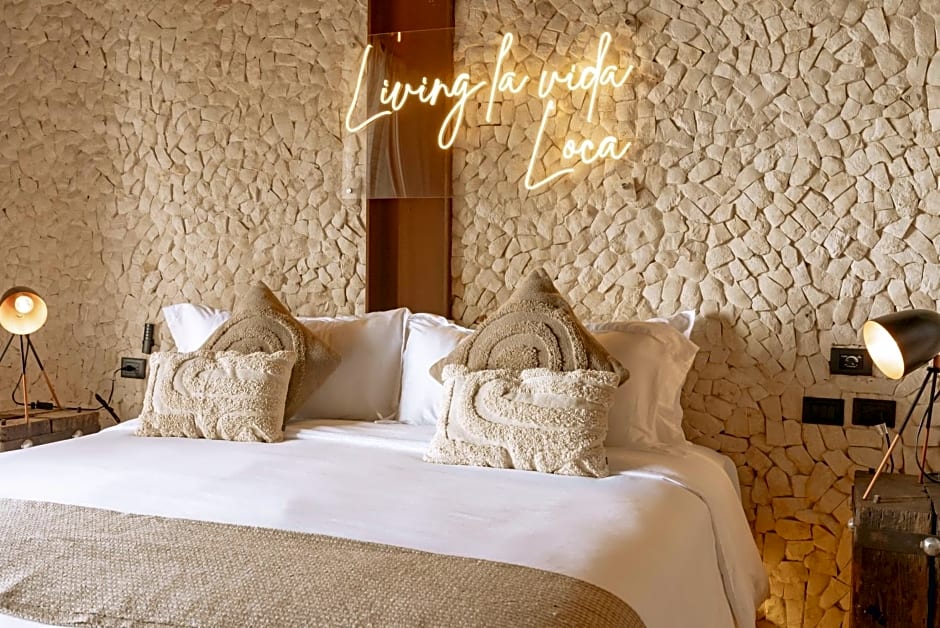 AWA Holbox Hotel Boutique - Beach Front