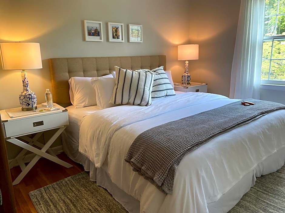 Rose Hill Inn