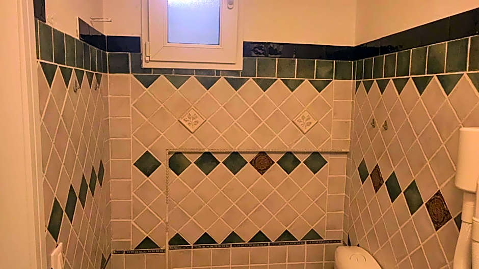 Bed & Breakfast Porta Santi