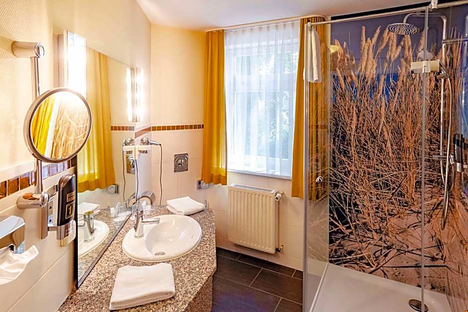 Best Western Plus Ostseehotel Waldschloesschen
