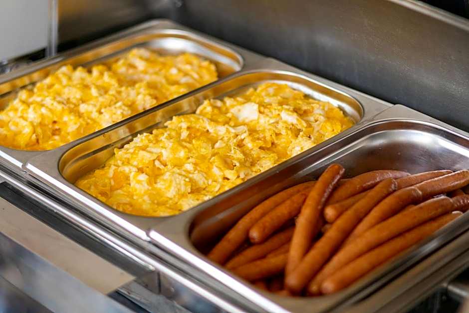 Noclegi Stadion Bed & Breakfast