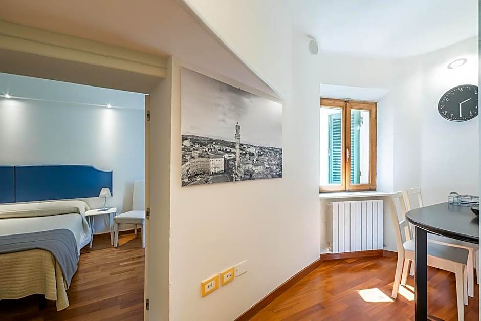B&B Quattro Cantoni