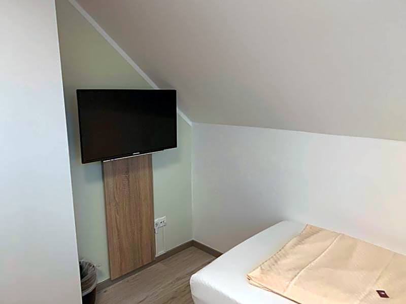 Hotel Schmidt's Hoern