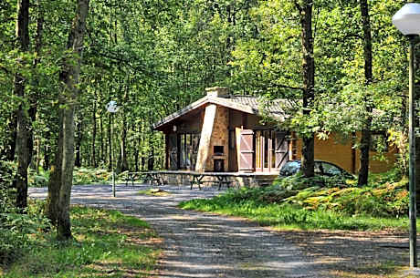 Village de Vacances d'Oignies