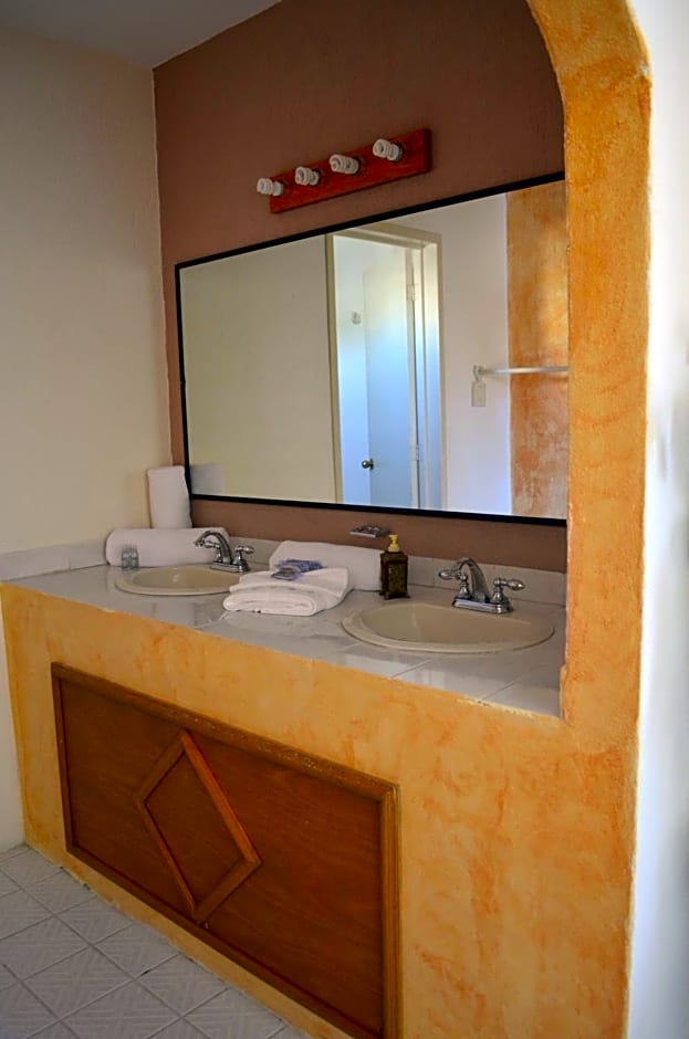 Hotel Paraiso