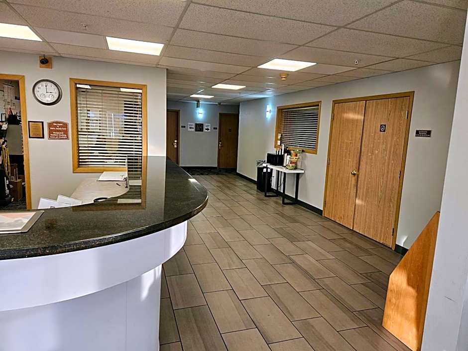 Quality Inn Tulalip - Marysville