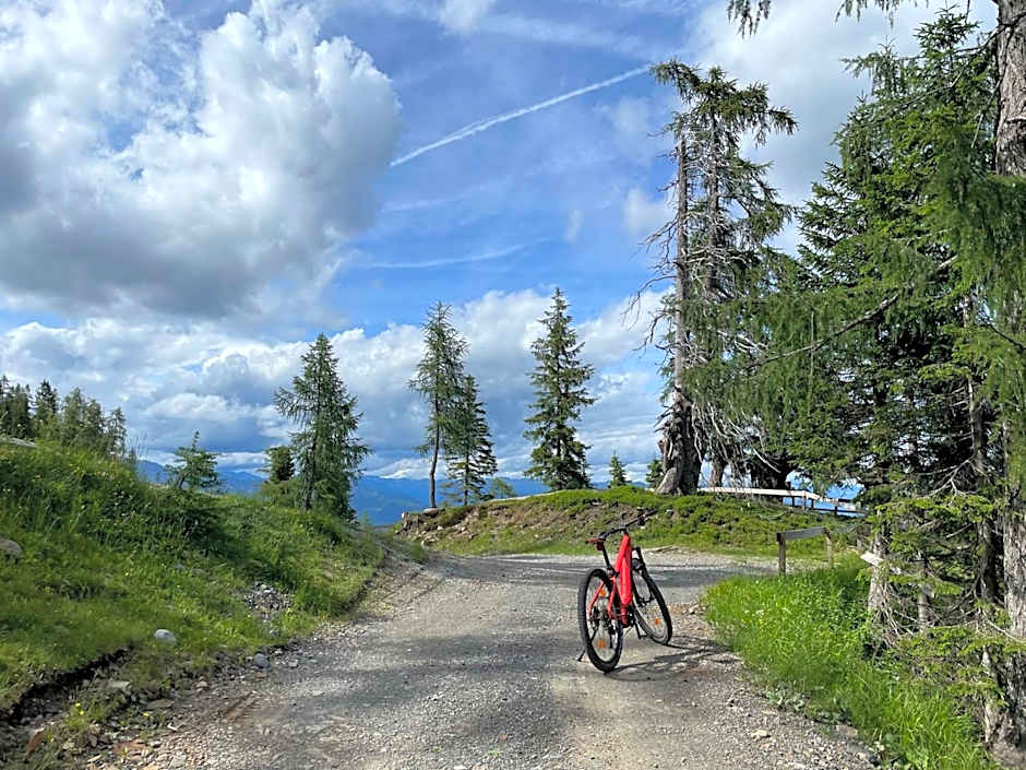 Hotel Berghof