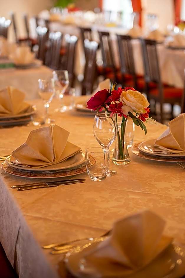 Hotel Al Poggio Verde