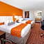 Howard Johnson by Wyndham Rock Hill