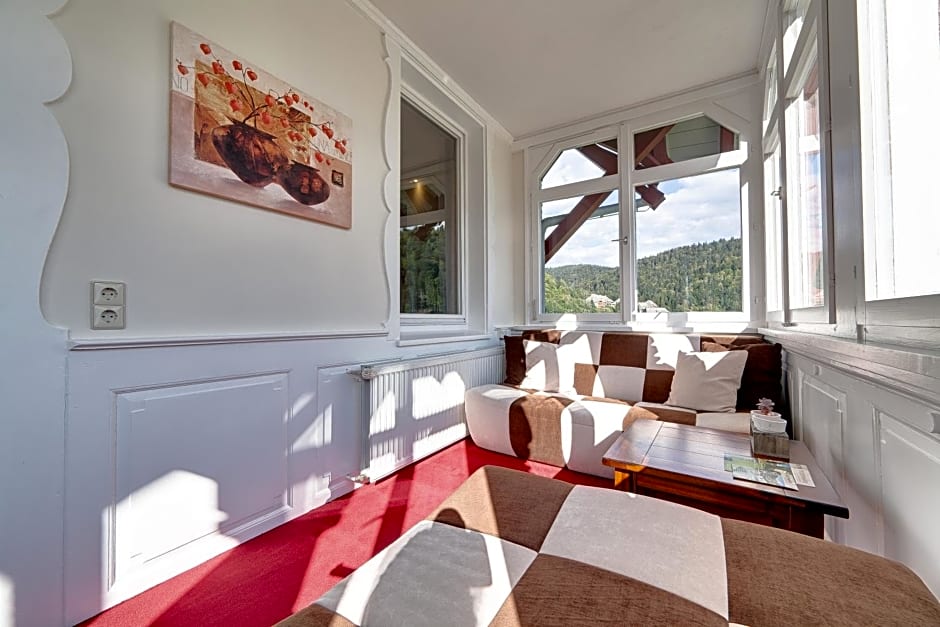 Hotel La Quinta - adults only