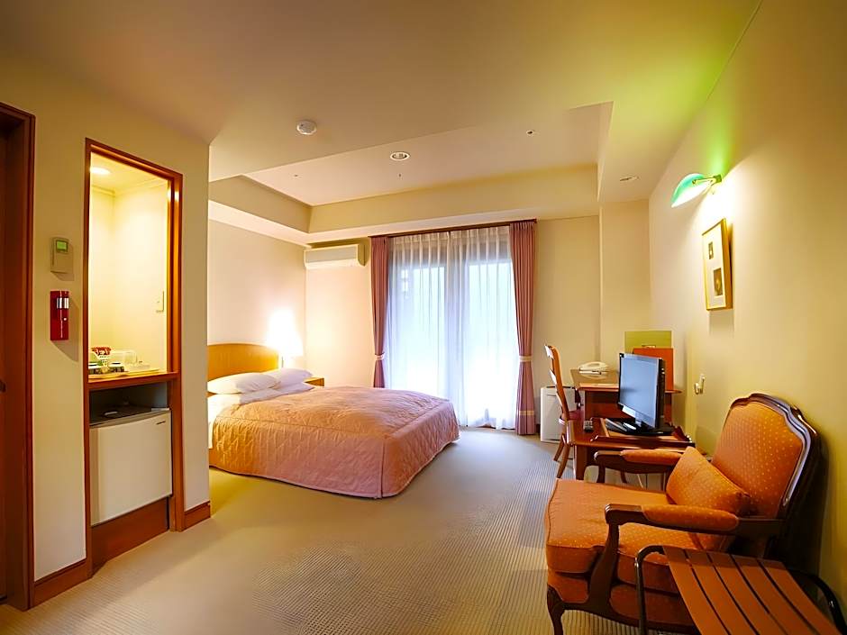 Chuzenji Kanaya Hotel