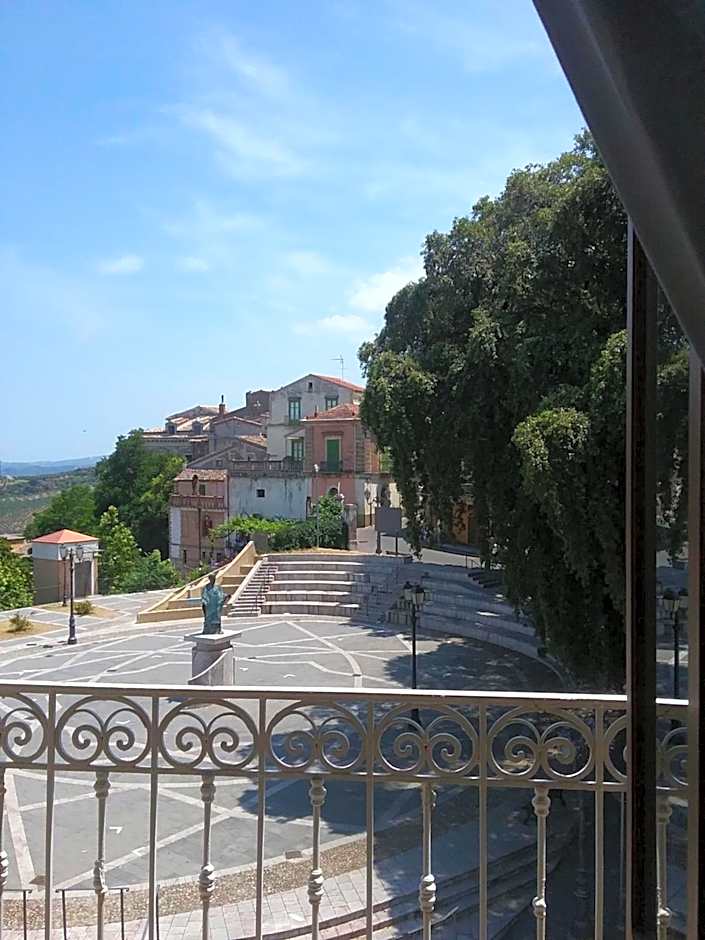 b&b Vallone del grano