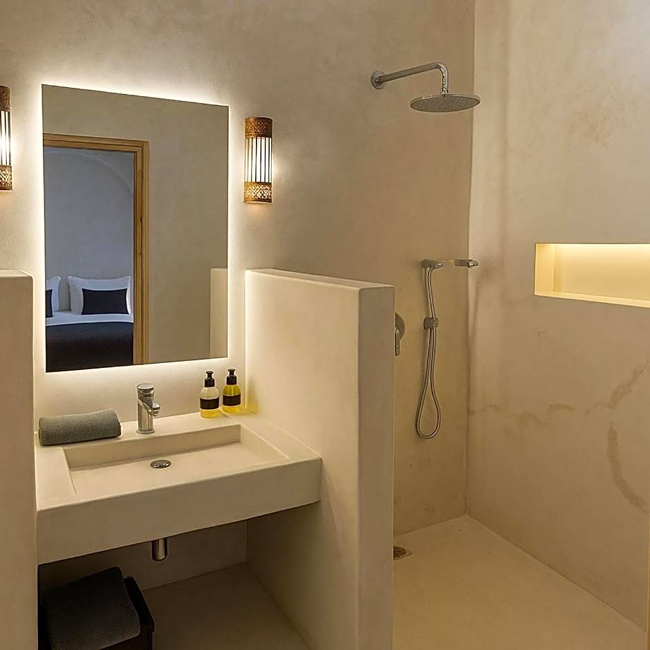 Riad Dar More & SPA