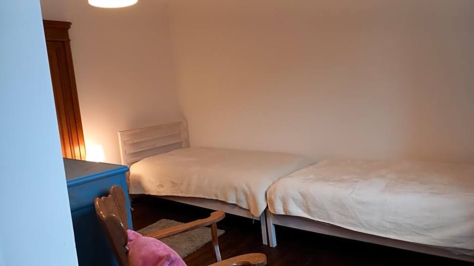 B&B Le Courtil