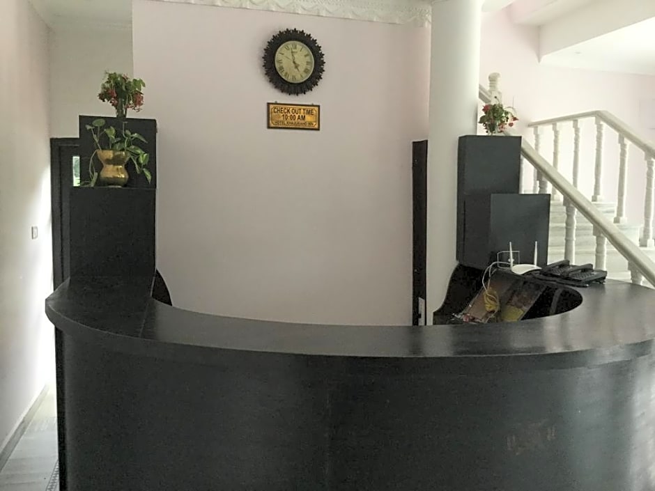 Hotel Khajuraho Inn