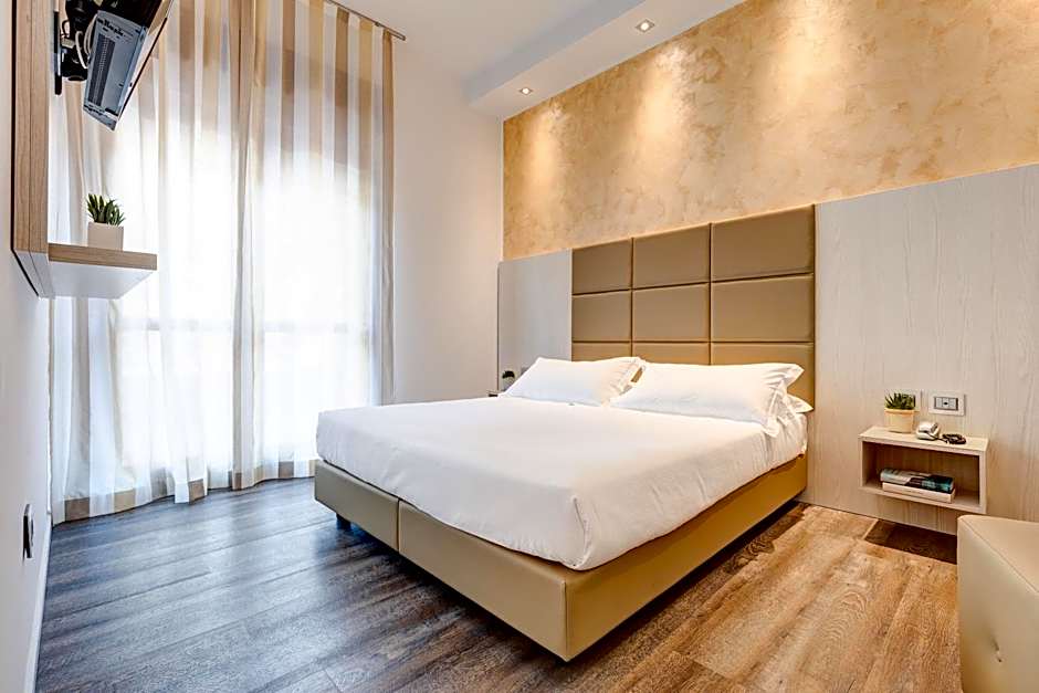 Hotel Piccadilly