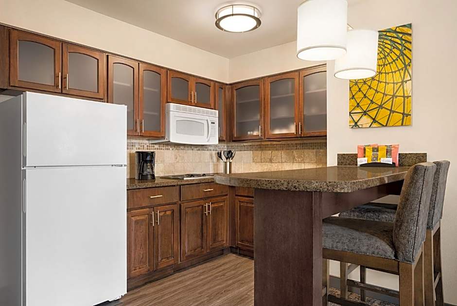 Staybridge Suites Oklahoma City-Quail Springs By IHG