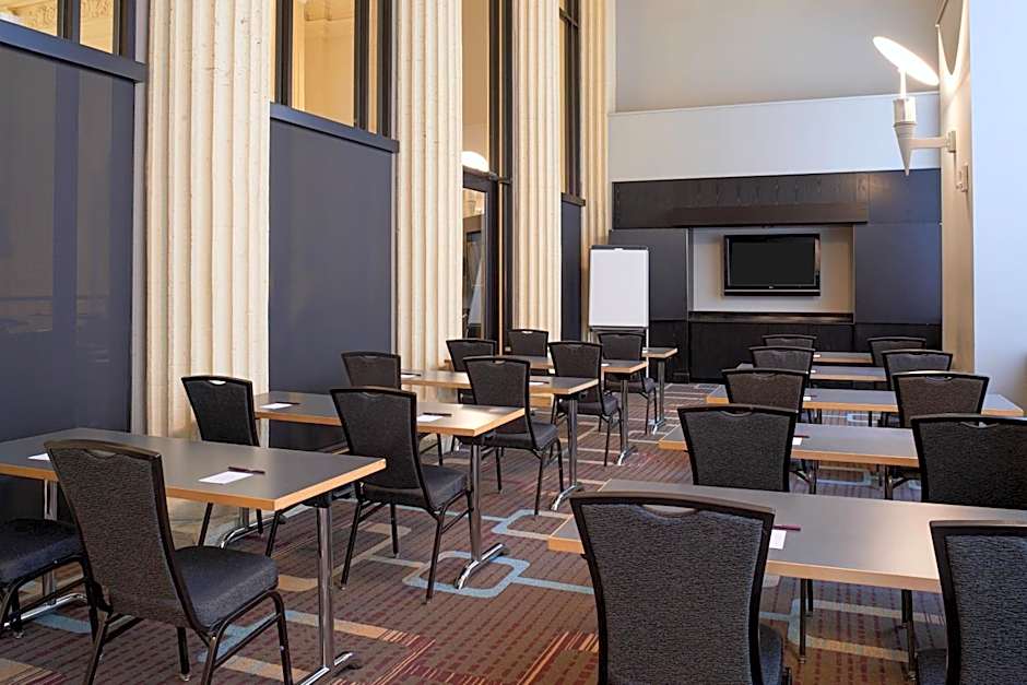 Residence Inn by Marriott Columbus Downtown