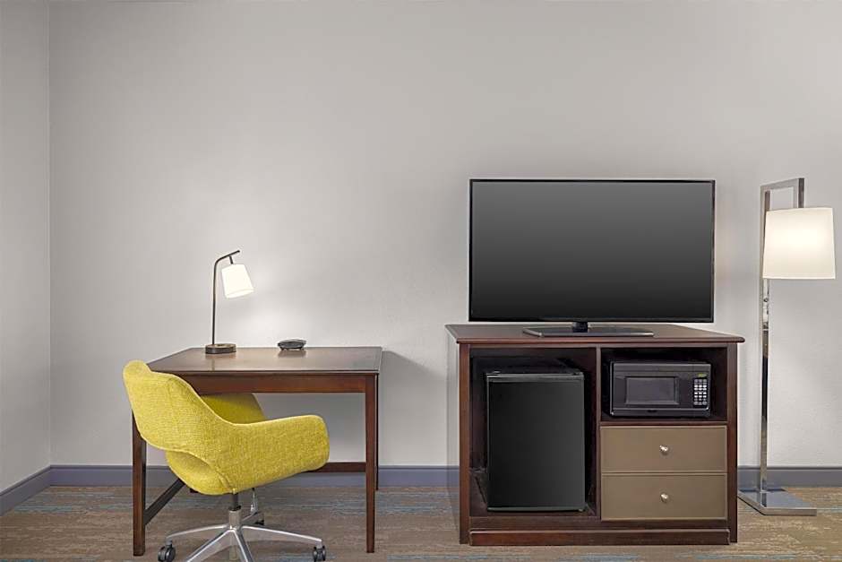 Hampton Inn Cotulla