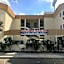 Bellflower Travel Inn