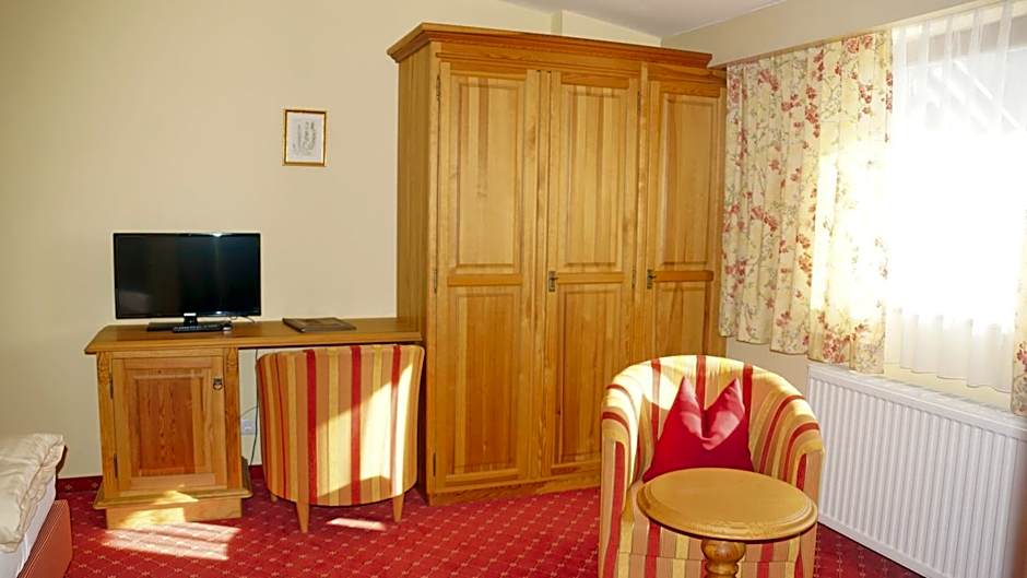 Alpenhotel Speckbacher Hof