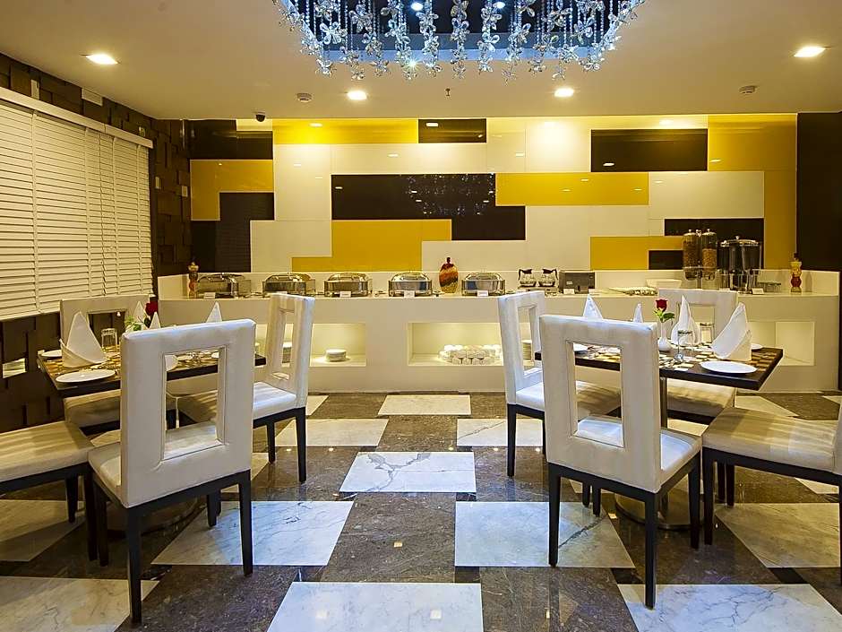 Taj Princess The Boutique Hotel