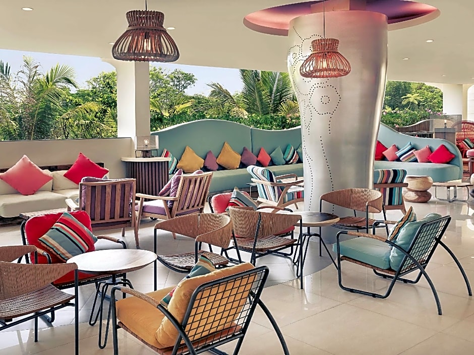 Mercure Bali Nusa Dua Hotel