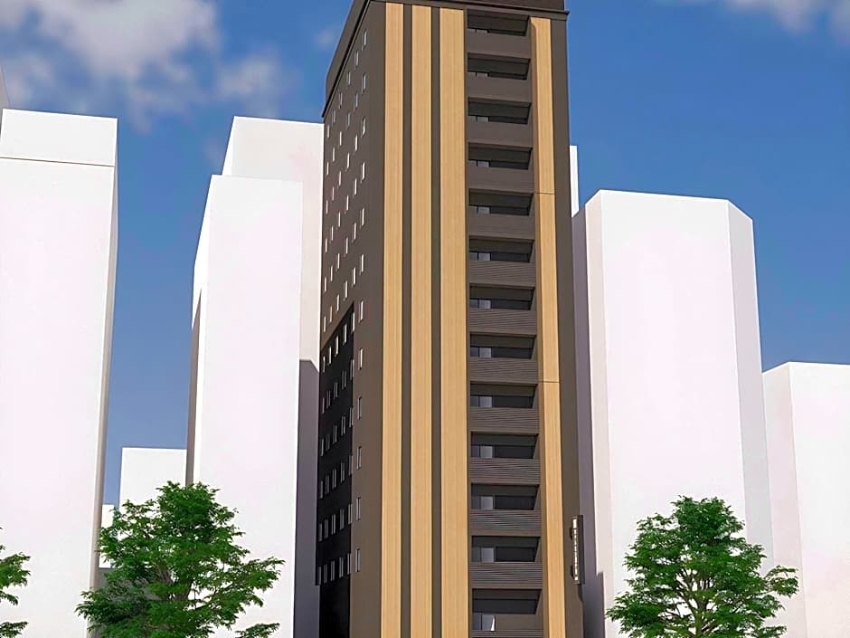 Henn na Hotel Premier Nagoya Fushimiekimae