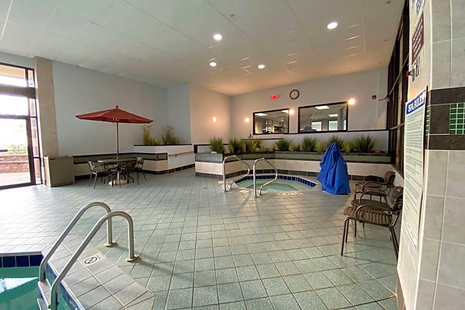 Wyndham Minneapolis South/Burnsville